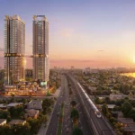 The Emerald Boulevard