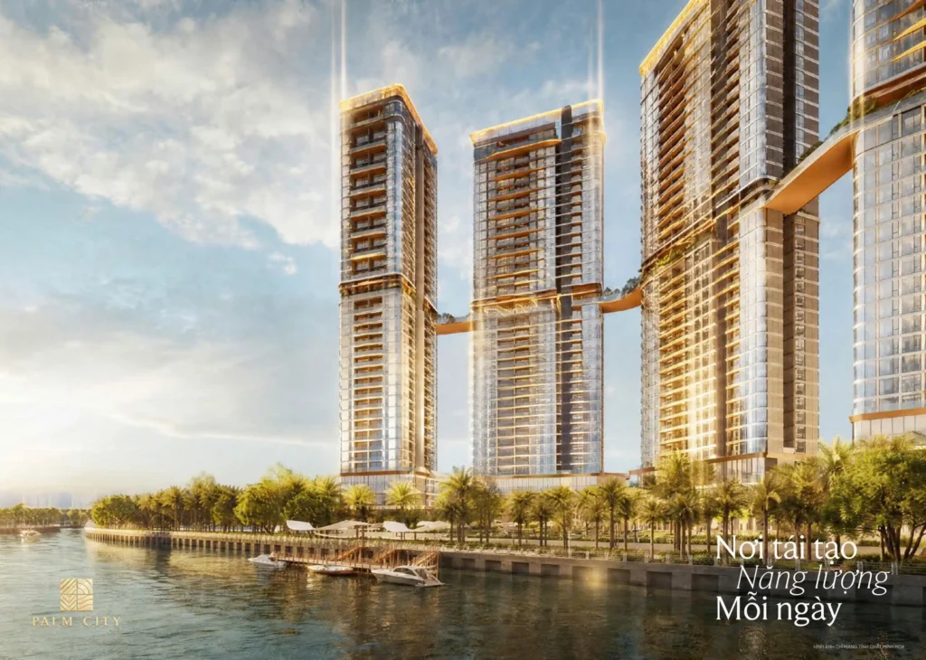 Mặt bằng Palm River – hình 6
